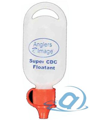 Флотант ANGLERS IMAGE Super CDC Floatant