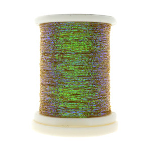 Люрекс для формирования тела Textreme Body Fly Pearl 170 Den 11 Olive