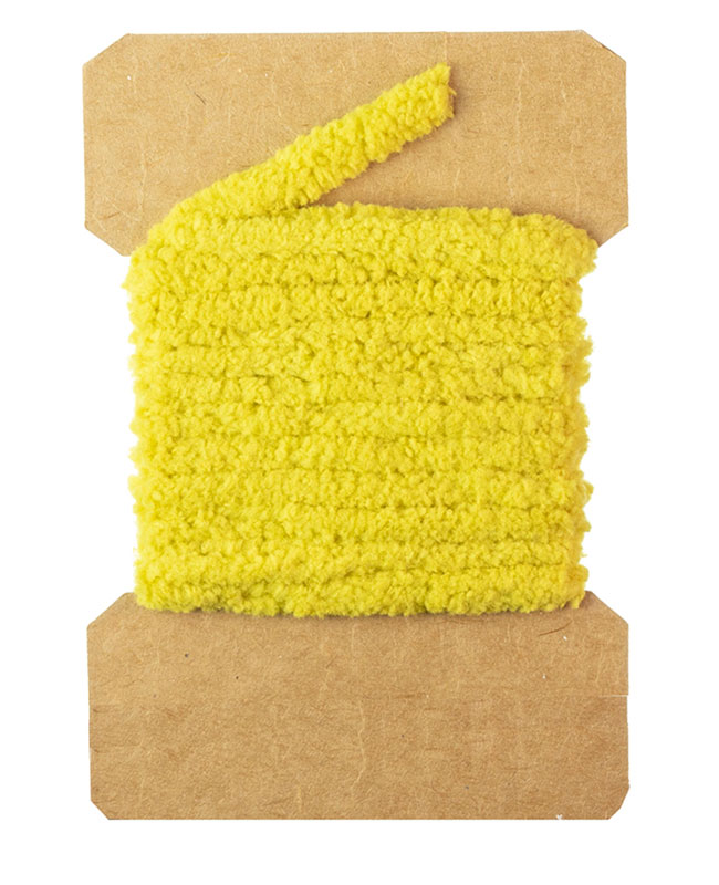 Синель WAPSI Mop Chenille Light Olive