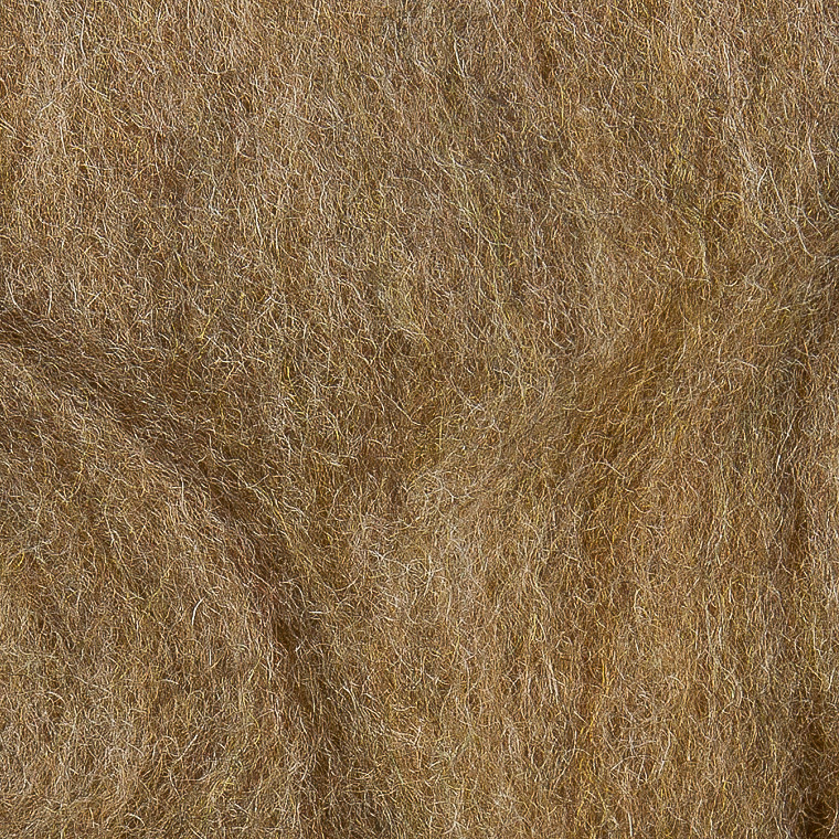 Даббинг WAPSI Superfine Dark Tan