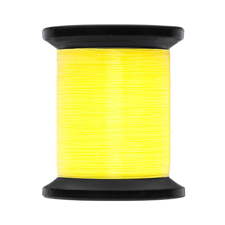 Монтажная нить UNI Cord 8/0 Yellow