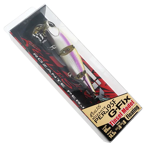 Воблер DUO Realis Rozante Perj 95F G-Fix 14,5 гр CSA3061