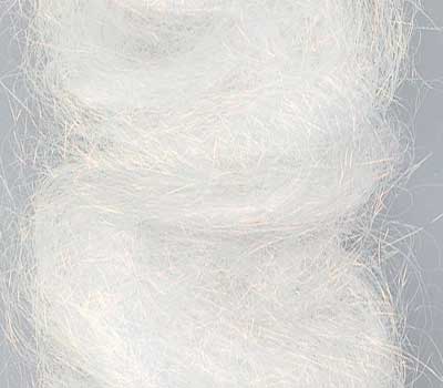 Волокна синтетические Hareline 8" Ice Wing Fiber Pearl Red Hue