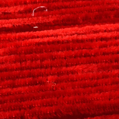 Синель WAPSI Rayon Chenille Fine Red