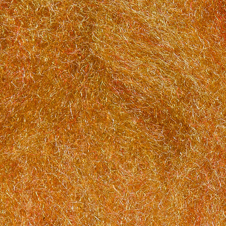 Даббинг Wapsi Antron Sparkle Ginger Variant