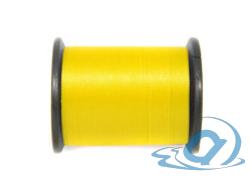 Монтажная нить UNI Poly II 50y Yellow