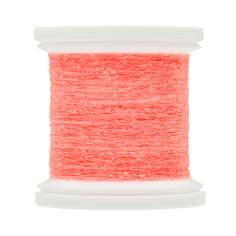 Нить Hends Buzzer Body 12yds 03 Fl.Red