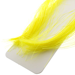 Волокна Textreme Phosphorescent Fibers 1/69" 110 Yellow