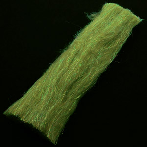 Волокна синтетические Textreme Wool Blend Olive