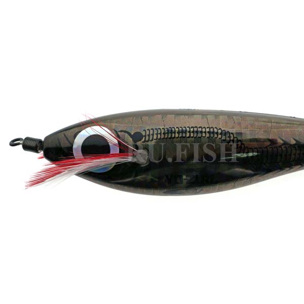 Кальмарница Yo-Zuri Squid Jig "Ultra" Laser M A1024 95мм HABL