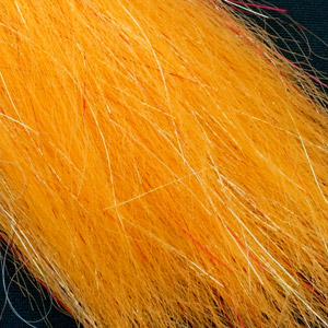 Волокна синтетические H2O Steve Farrar SF Blend Bleeding Orange SFB34