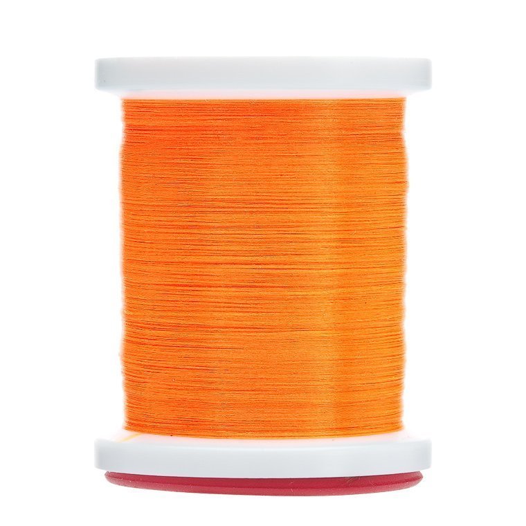 Монтажная нить UTC Ultra Thread 210 Fl. Orange