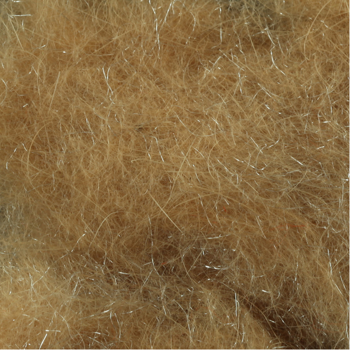 Даббинг Hareline Hare-Tron March Brown
