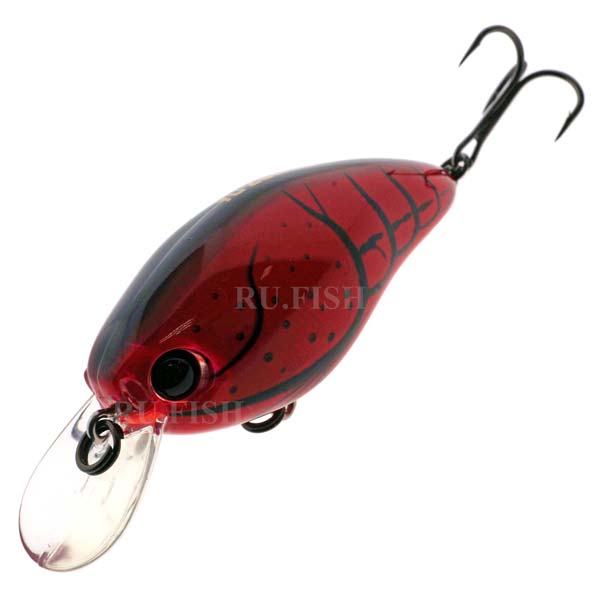 Воблер Yo-Zuri 3DS Crank SR 50F CF