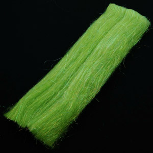 Волокна синтетические Textreme Wool Blend Chartreuse