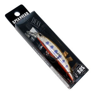 Воблер DUO Spearhead Ryuki 80S 12гр MCC4018
