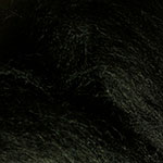 Волокна синтетические Hareline Pseudo Marabou Black
