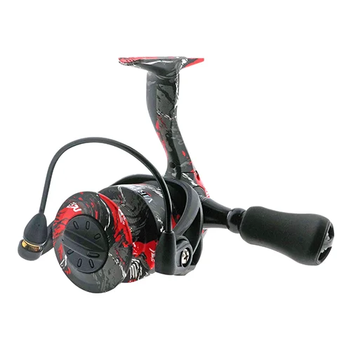 Катушка Ryobi Virtus LT 3000 Red