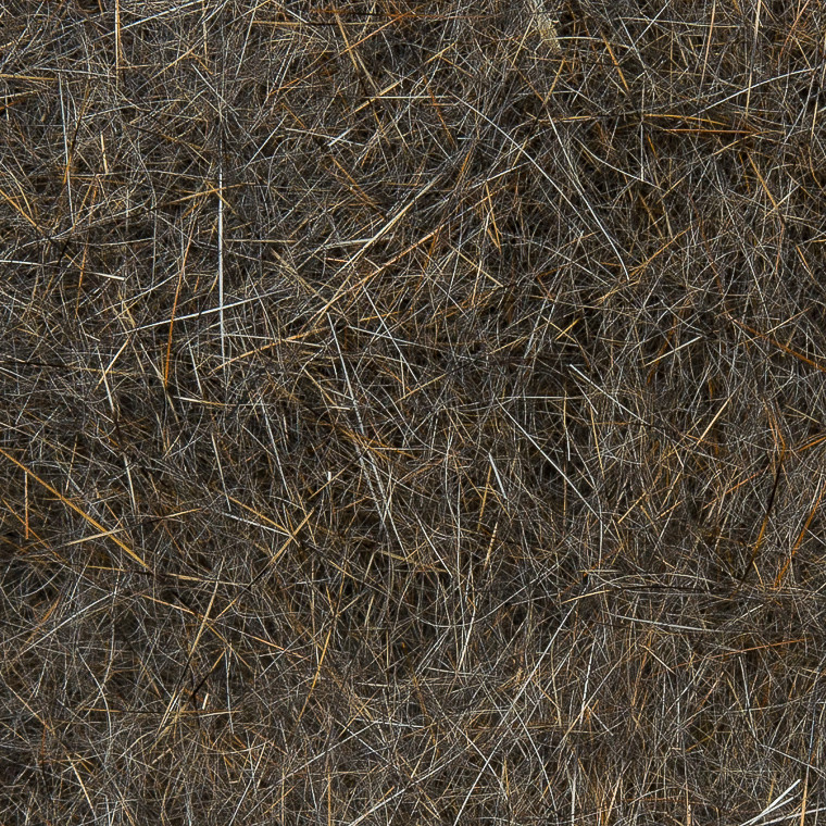 Даббинг WAPSI Natural Fur Pine Squirrel