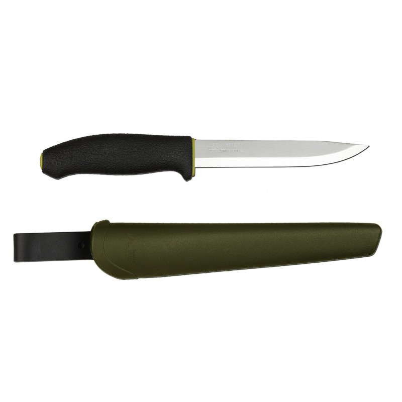 Нож MORAKNIV 748 MG универсальный