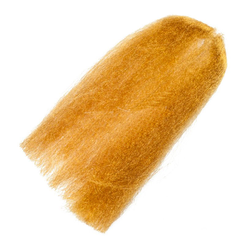 Волокна синтетические Hareline Ice Fur Camel Tan