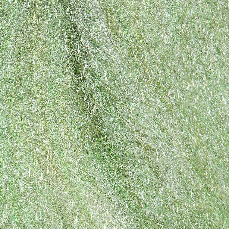 Даббинг Wapsi Antron Sparkle Mint