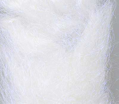Волокна синтетические Hareline 8" Ice Wing Fiber UV Peral Minnow Mix