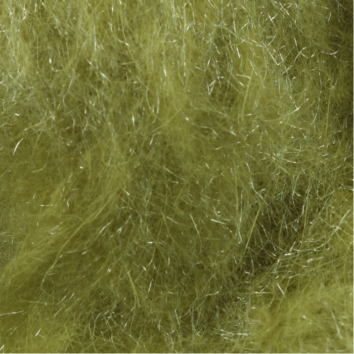Даббинг Hareline Hare-Tron Olive