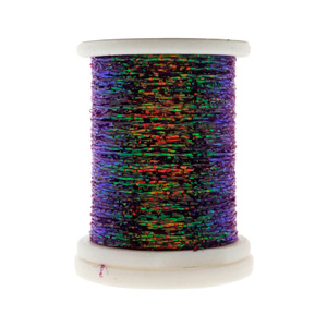 Люрекс для формирования тела Textreme Body Fly Pearl 170 Den 10 Purple