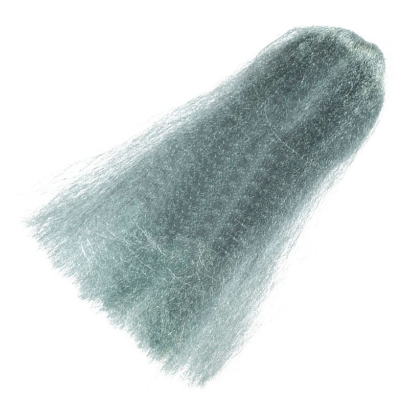Волокна синтетические Hareline Ice Fur Gray
