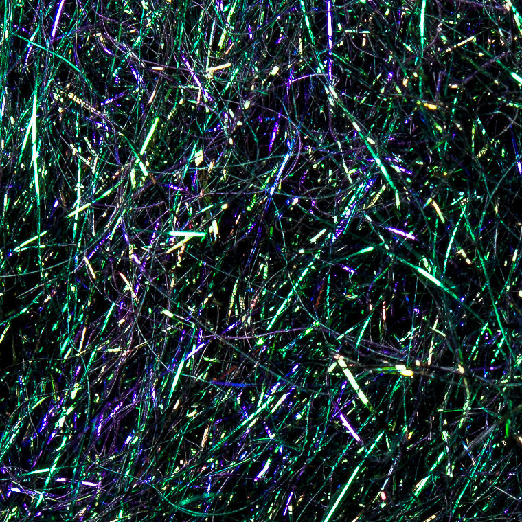 Даббинг HENDS Spectra 420 Rainbow Black