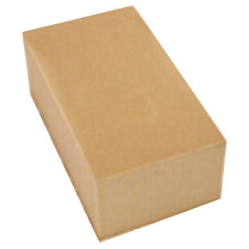 Блоки из пенки Wapsi Fly Foam Blocks Tan