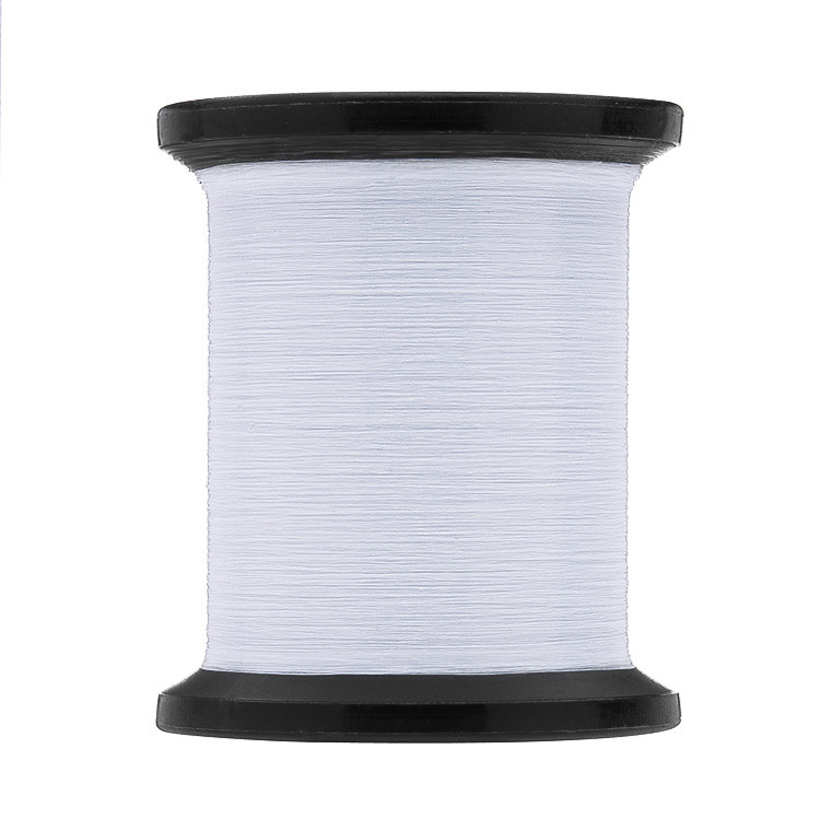 Монтажная нить UNI Caenis Thread 200y White