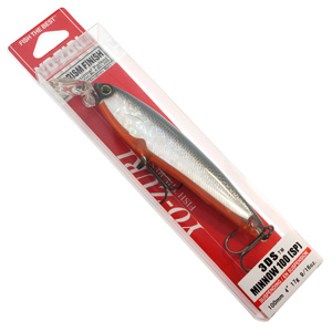 Воблер Yo-Zuri 3DS Minnow 100 SP F1157 17 гр HTS