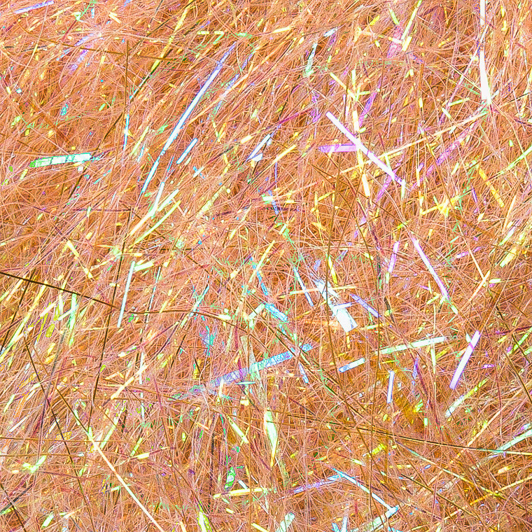 Даббинг HENDS Spectra 141 Rainbow Fl. Orange