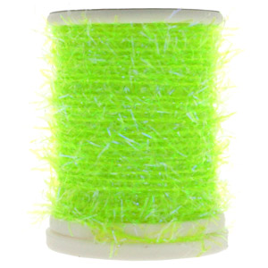 Синель Textreme Brill UV 5мм 12 Fl.Chartreuse