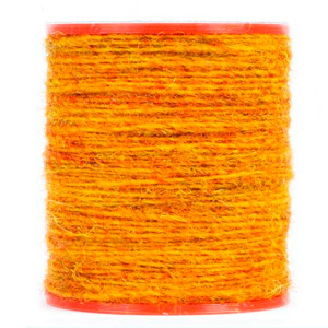 Пряжа SibNymph Stretch Bug Wool 15 м 03 Оранжевый