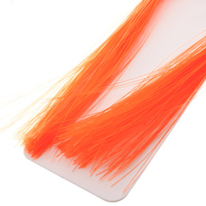 Волокна Textreme Phosphorescent Fibers 1/69" 102 Orange
