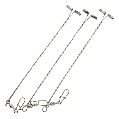 Отвод с застежкой Stinger Fly ST-4044 120 см 3 шт