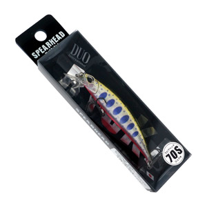 Воблер DUO Spearhead Ryuki 70S 9гр ADA4068