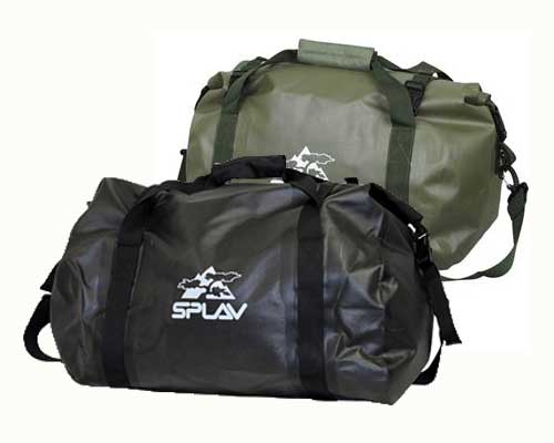 Гермосумка SPLAV Duffel большая