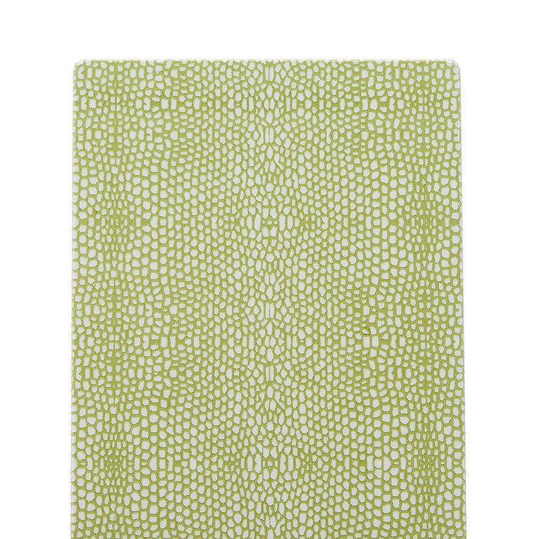 Пленка Wapsi Thin Skin Gator Olive/Clear