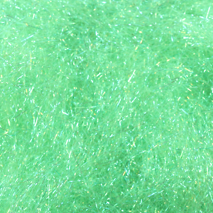 Даббинг Hareline Ice Dub Chartreuse