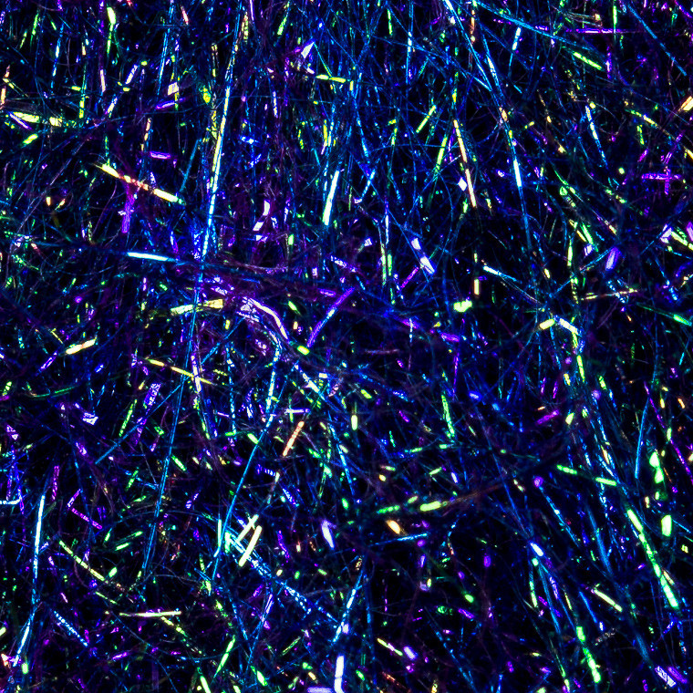Даббинг HENDS Spectra 411 Rainbow Blue/Violet