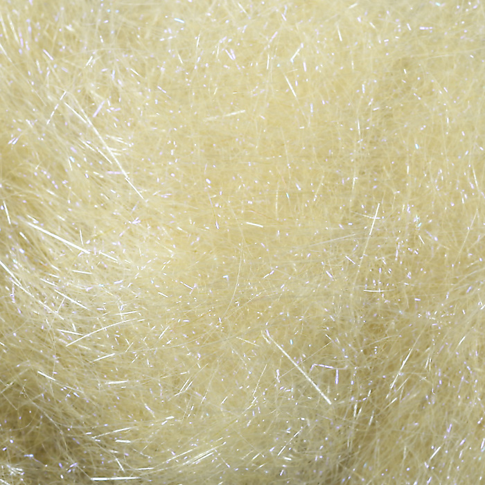 Даббинг Hareline Ice Dub UV Light Yellow