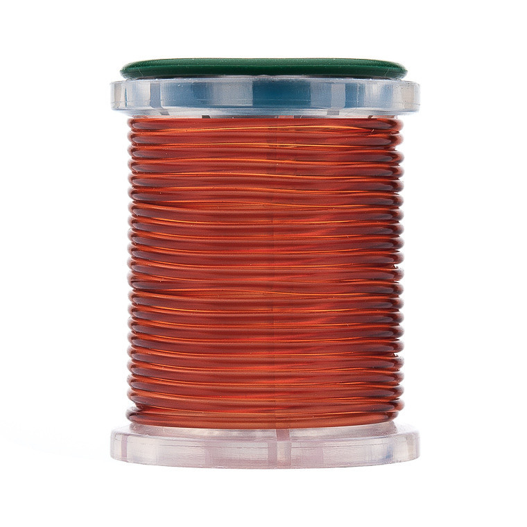 Материал для сегментации UTC Vinyl Rib Medium, Rust