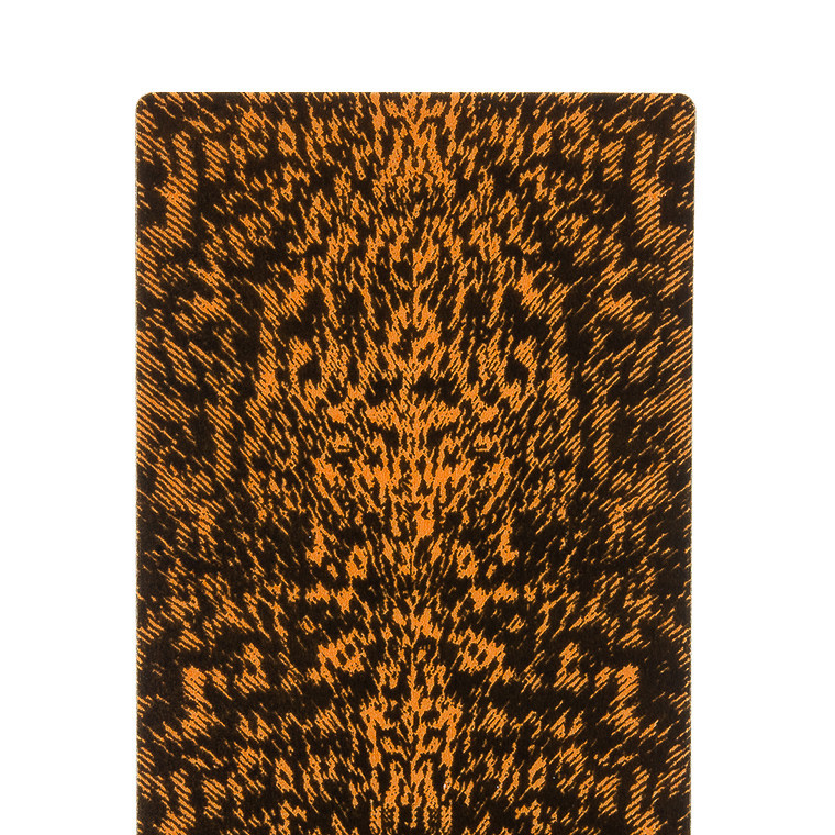Пленка Wapsi Thin Skin Mottled OAK Orange