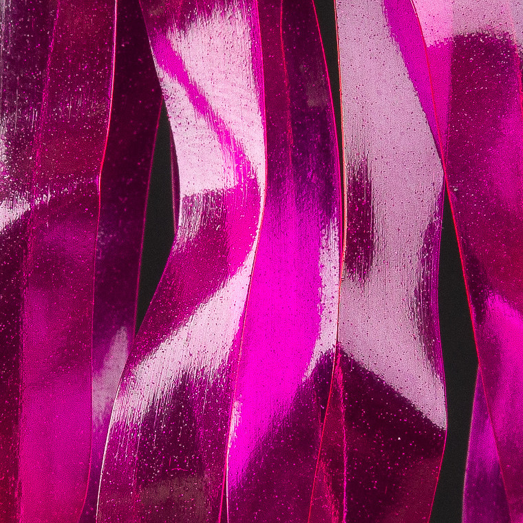 Пленка WAPSI Scud Back 1/4" Bighorn Pink