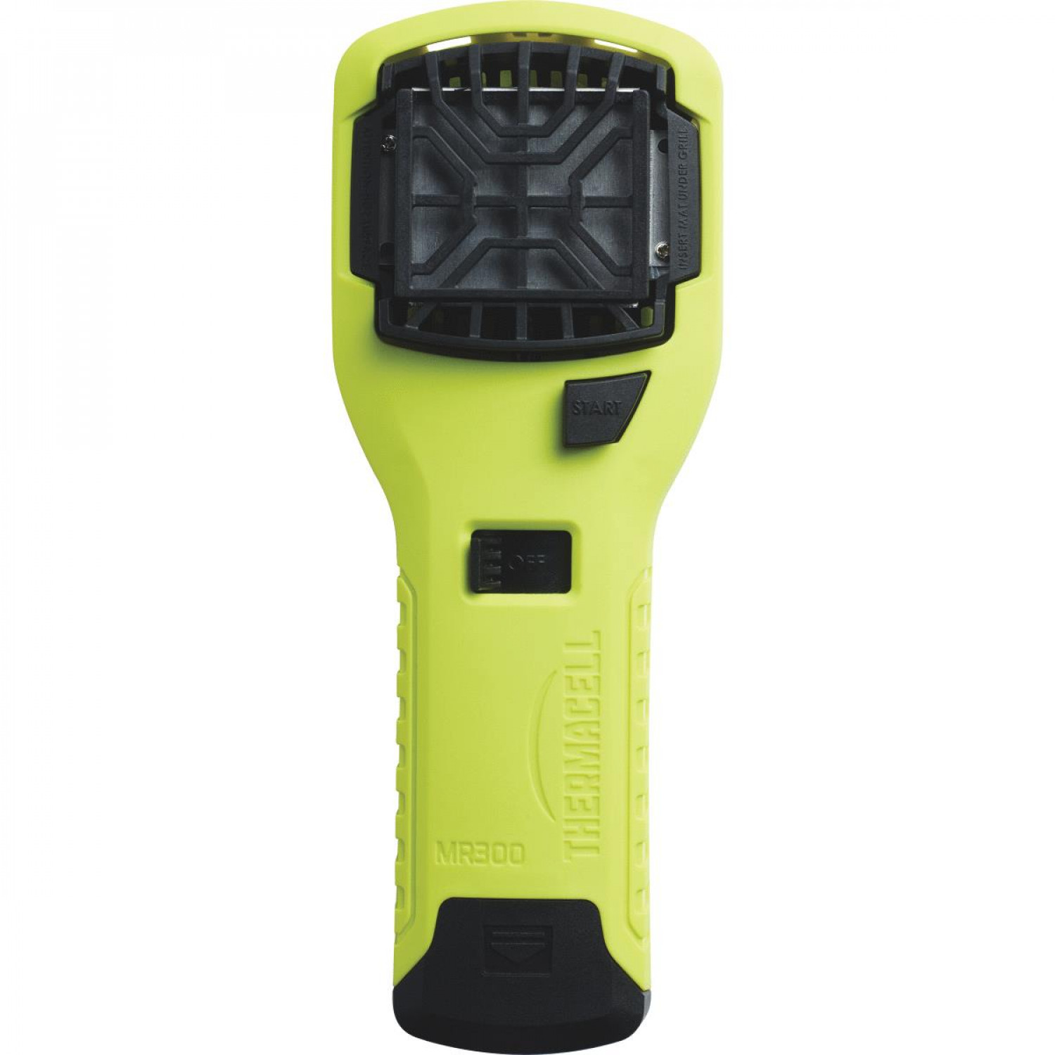 Прибор противомоскитный THERMACELL MR-300 Repeller Green