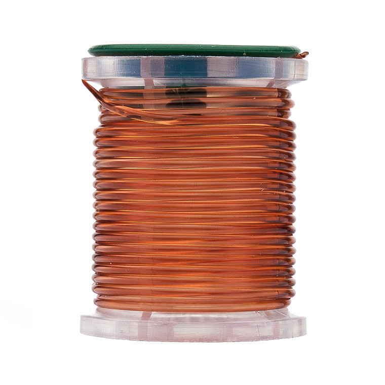 Материал для сегментации UTC Vinyl Rib Medium, Copper